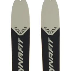 Dynafit Radical 97 Grau/Schwarz 170 cm
