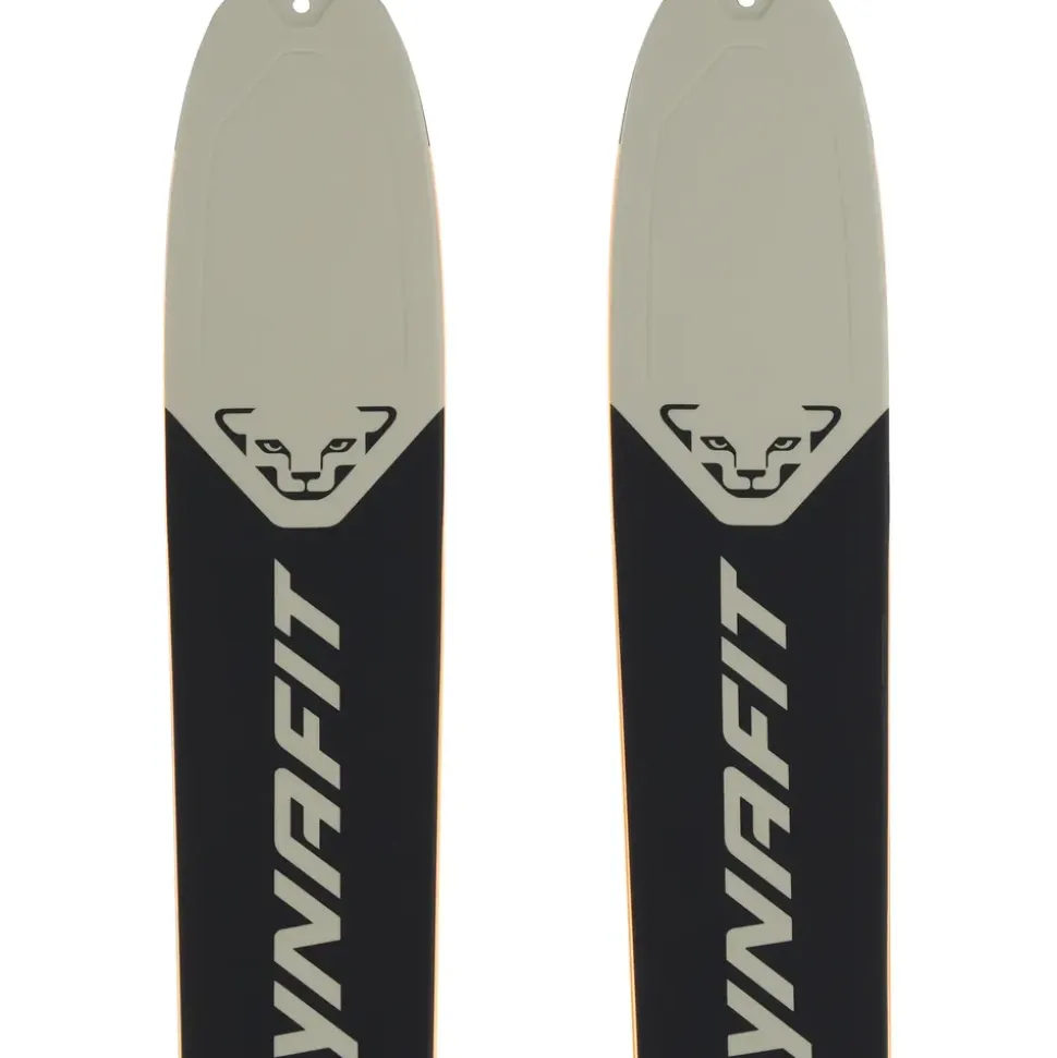 Dynafit Radical 97 Grau/Schwarz 170 cm