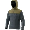 Dynafit Radical Primaloft Jacke Military Green L