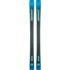 Dynafit Radical 88 Tourenski Blau 166 cm