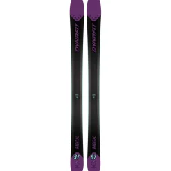 Dynafit Radical 97 Tourenski Damen Lila 170 cm