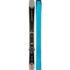 Dynafit Radical 97 Tourenski Set Schwarz/Grün 170 cm