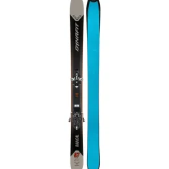 Dynafit Radical 97 Tourenski Set Schwarz/Grün 170 cm