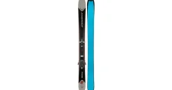 Dynafit Radical 97 Tourenski Set Schwarz/Grün 170 cm