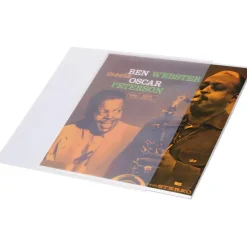 Dynavox Schallplatten-Hüllen
