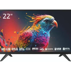 DYON Enter Pro X2 LED HD TV
