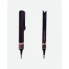 Dyson Airstrait jasper plum