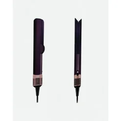 Dyson Airstrait jasper plum