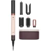 Dyson Airwrap Co-anda2x Straight+Wavy Ceramic Pink/Roségold