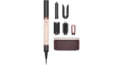 Dyson Airwrap Co-anda2x Straight+Wavy Ceramic Pink/Roségold