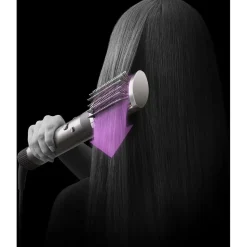 Dyson Airwrap Complete Long Multistyler nickel/kupfer