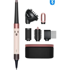 Dyson Airwrap i.d. Curly + Coily Ceramic Pink/Roségold