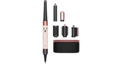 Dyson Airwrap i.d. Straight + Wavy Ceramic Pink/Roségold