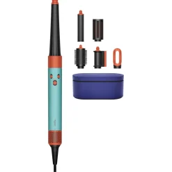 Dyson Airwrap i.d. Straight + Wavy Ceramic Patina/Topaz