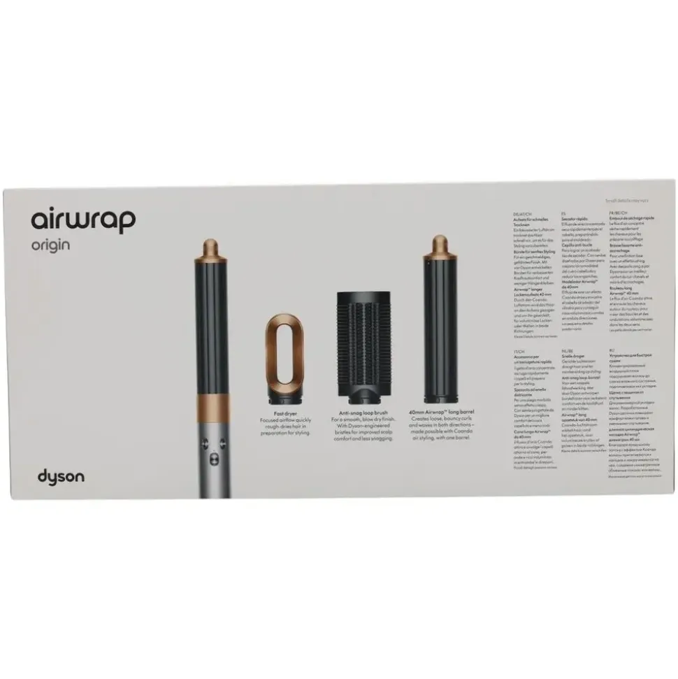 Dyson Airwrap Origin