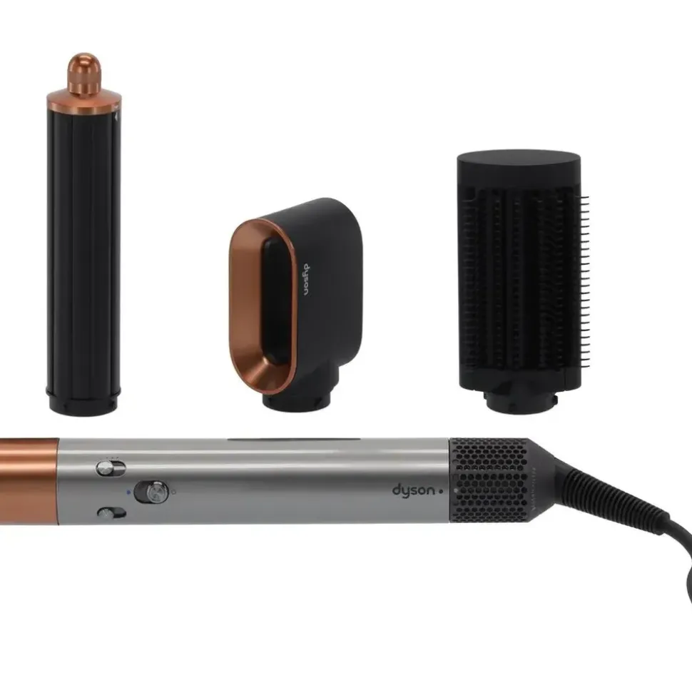 Dyson Airwrap Origin