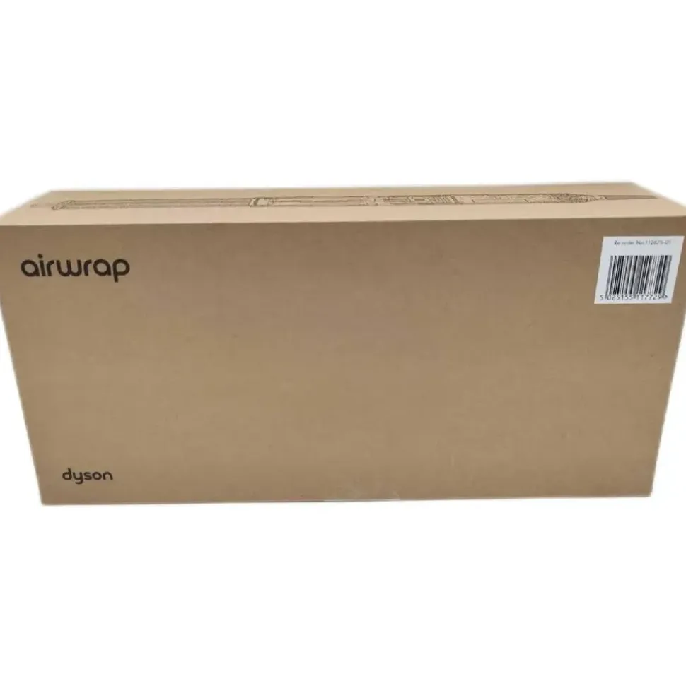 Dyson Airwrap Origin