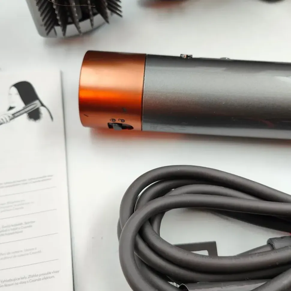 Dyson Airwrap Origin
