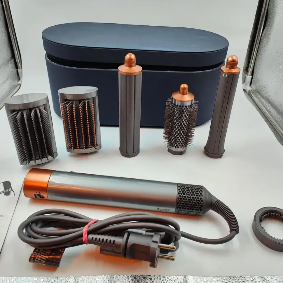 Dyson Airwrap Origin