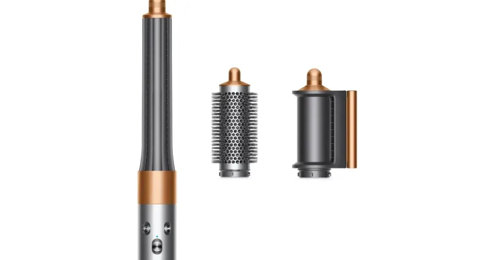 Dyson Airwrap Origin HS05