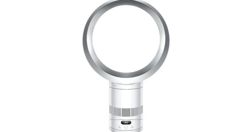 Dyson Cool CF1 Weiß/Silber