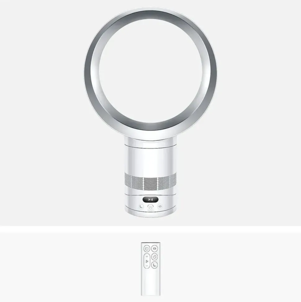Dyson Cool CF1 Weiß/Silber