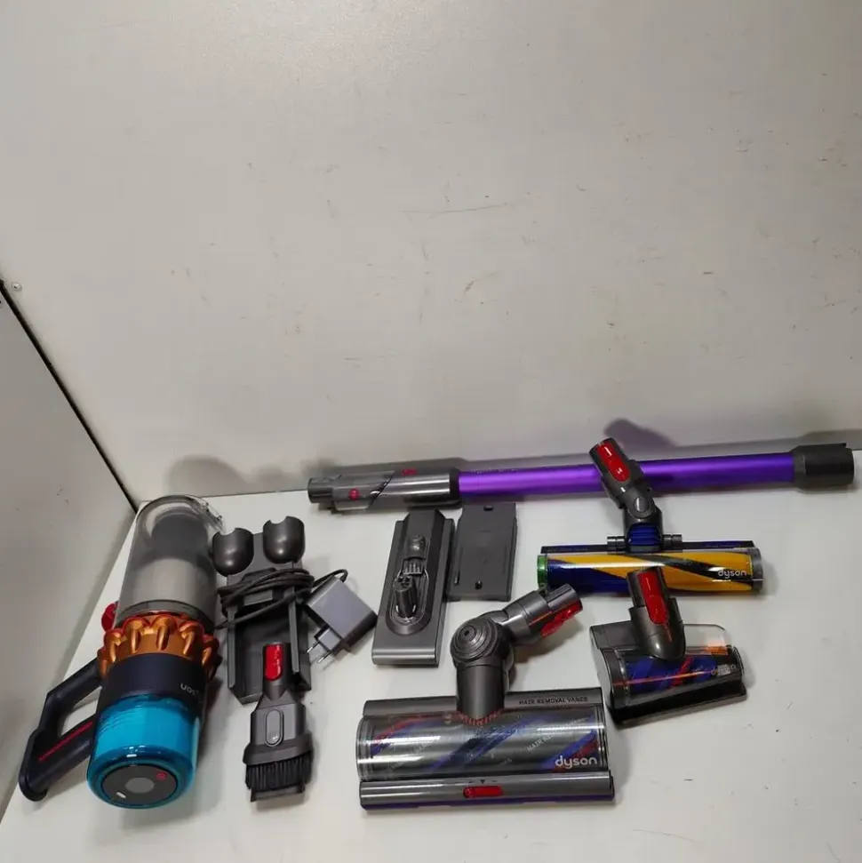 Dyson Gen5detect