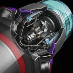 Dyson Gen5detect