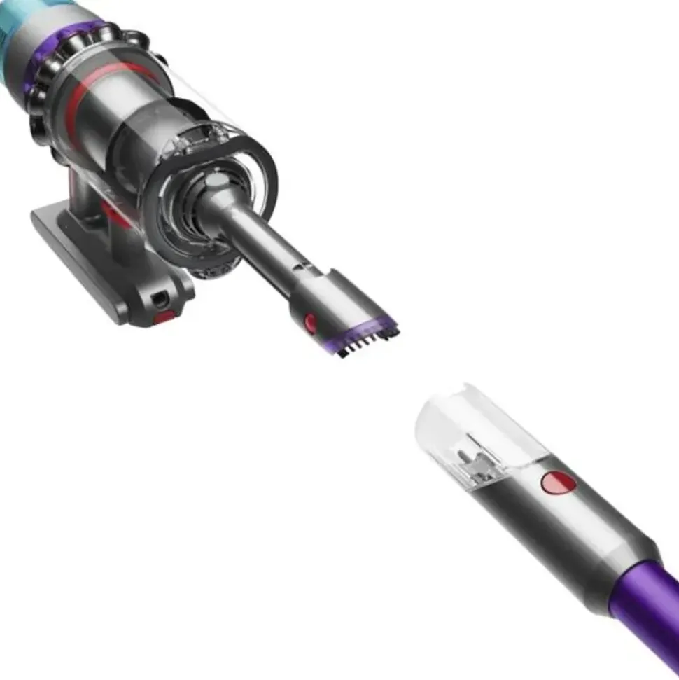 Dyson Gen5detect