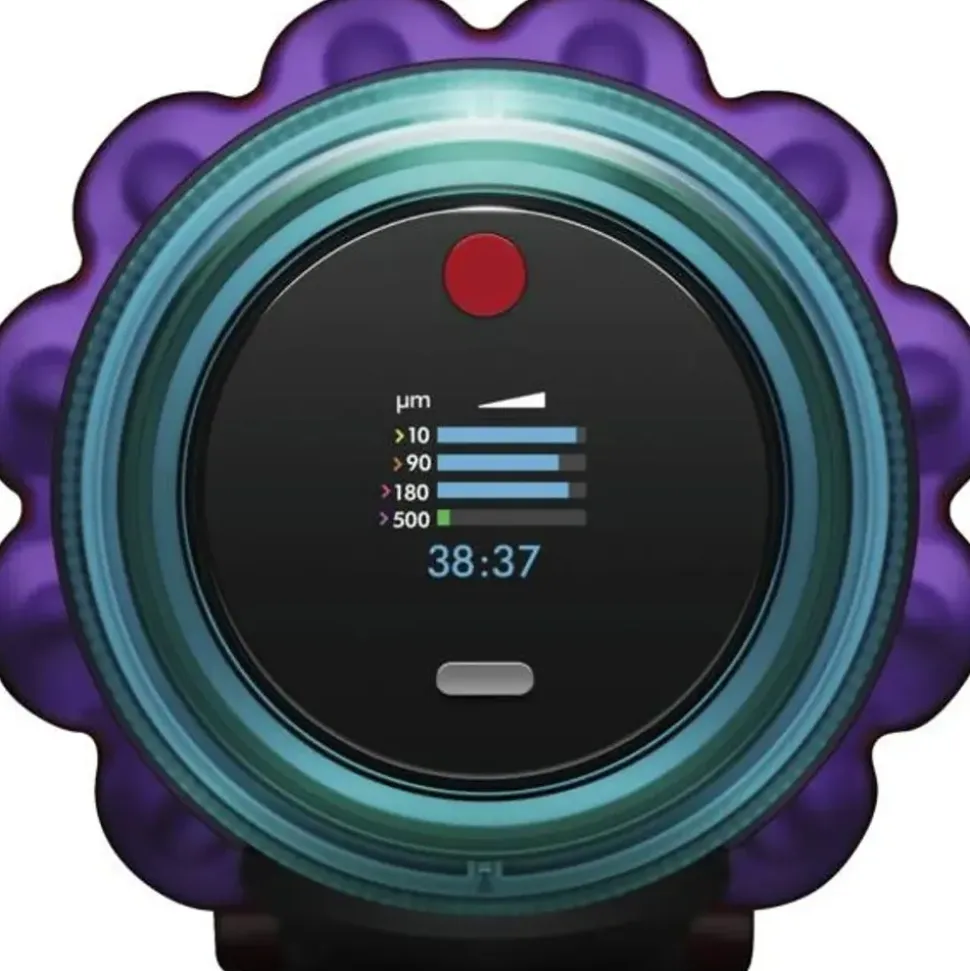 Dyson Gen5detect