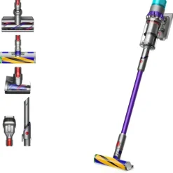 Dyson Gen5detect