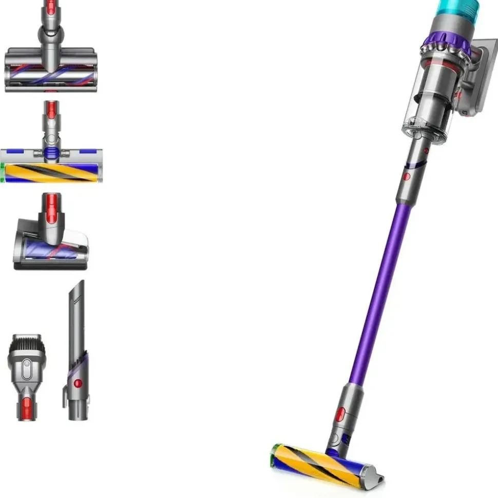 Dyson Gen5detect