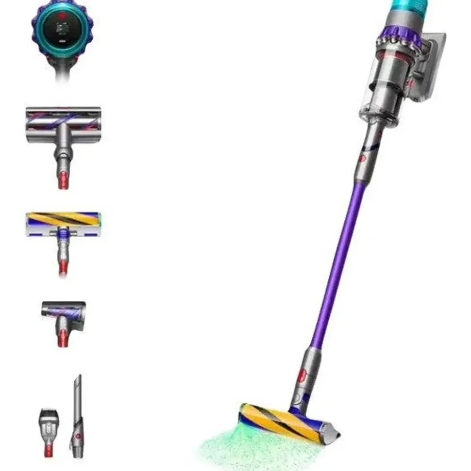 Dyson Gen5detect