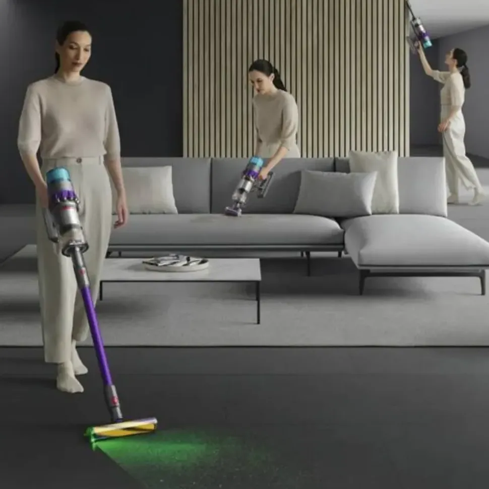 Dyson Gen5detect