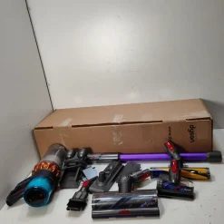 Dyson Gen5detect