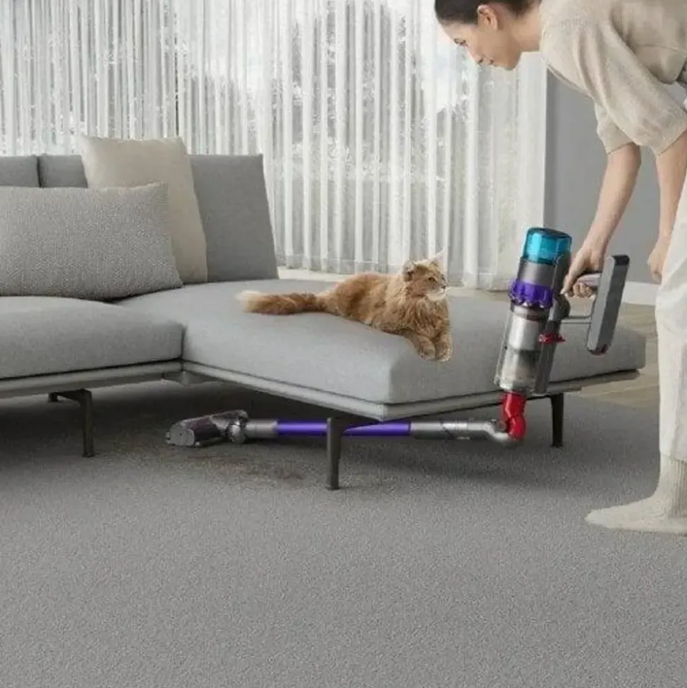 Dyson Gen5detect