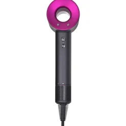 Dyson Supersonic HD07 Anthrazit/Fuchsia