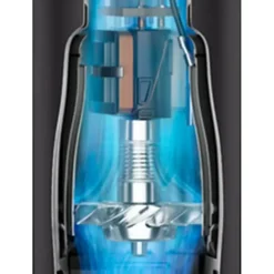 Dyson Supersonic HD07 Anthrazit/Fuchsia