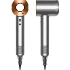 Dyson Supersonic HD07 Nickel/Kupfer