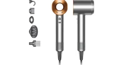 Dyson Supersonic HD07 Nickel/Kupfer