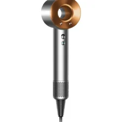 Dyson Supersonic HD07 Nickel/Kupfer