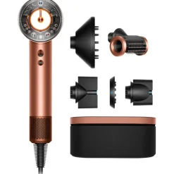 Dyson Supersonic Nural Amber Silk