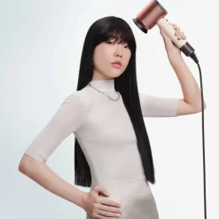 Dyson Supersonic Nural Amber Silk