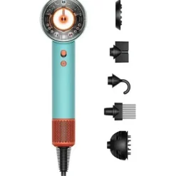 Dyson Supersonic Nural Ceramic Patina/Topaz