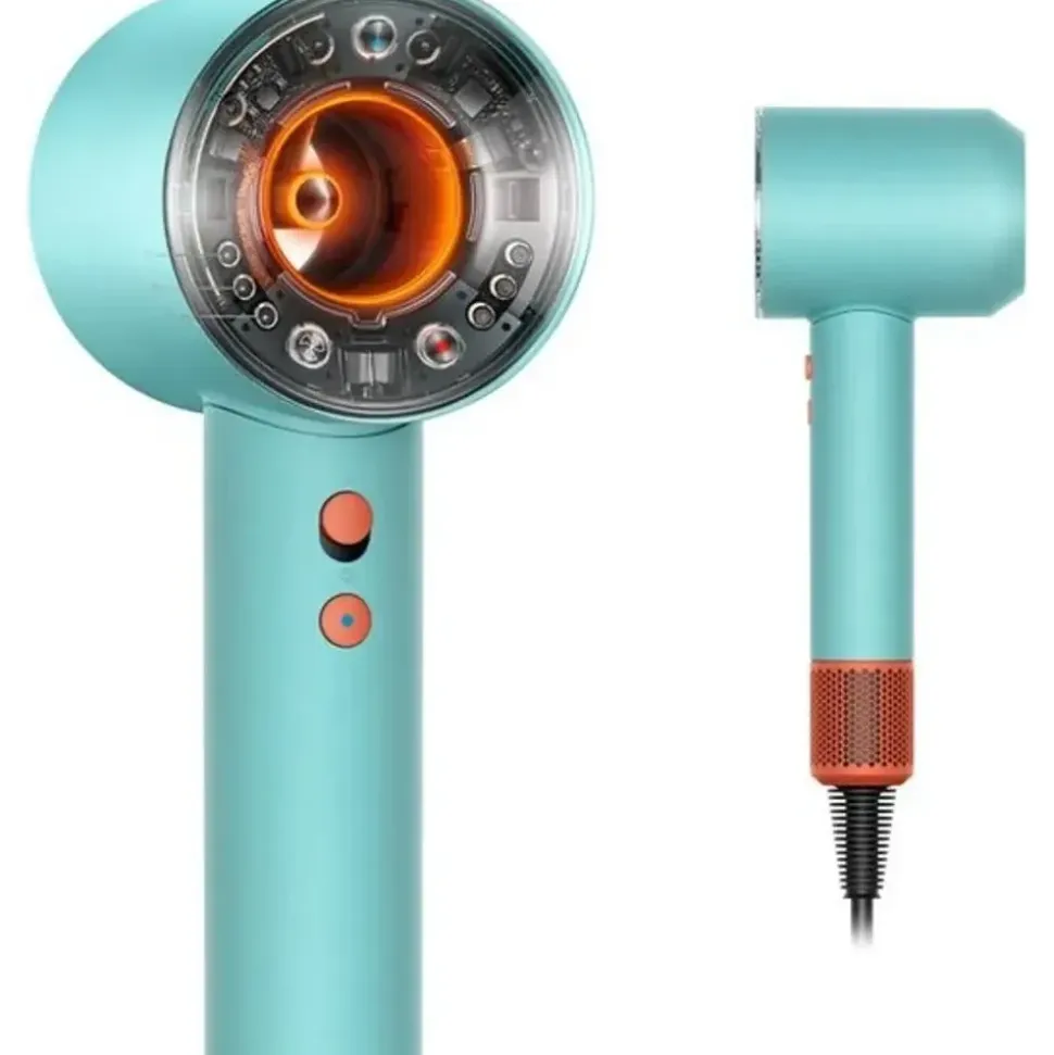 Dyson Supersonic Nural Ceramic Patina/Topaz