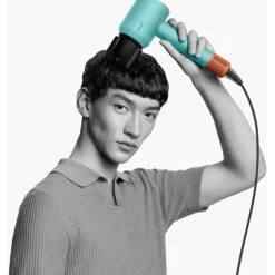 Dyson Supersonic Nural Ceramic Patina/Topaz