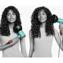 Dyson Supersonic Nural Ceramic Patina/Topaz