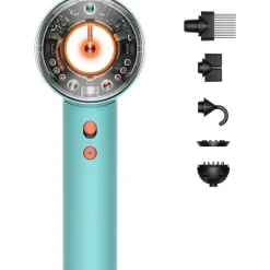 Dyson Supersonic Nural Ceramic Patina/Topaz
