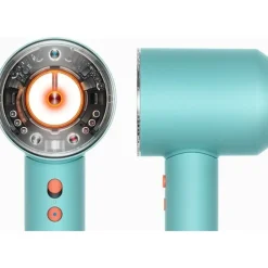 Dyson Supersonic Nural Ceramic Patina/Topaz