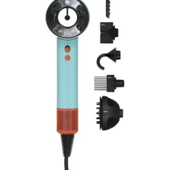 Dyson Supersonic Nural Ceramic Patina/Topaz